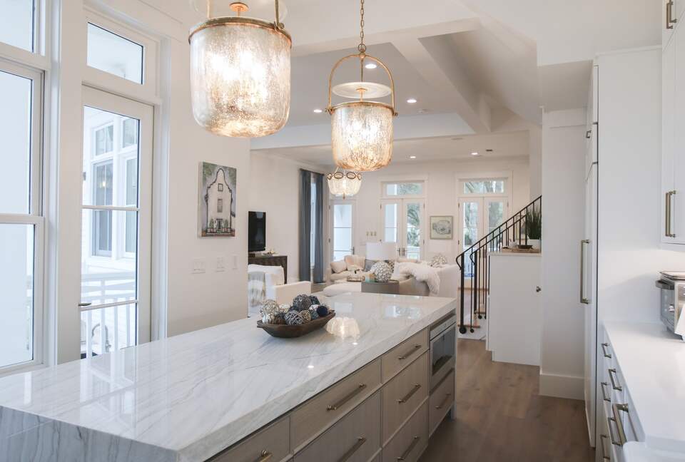 The Ville at Rosemary Beach - Inlet Beach, Florida