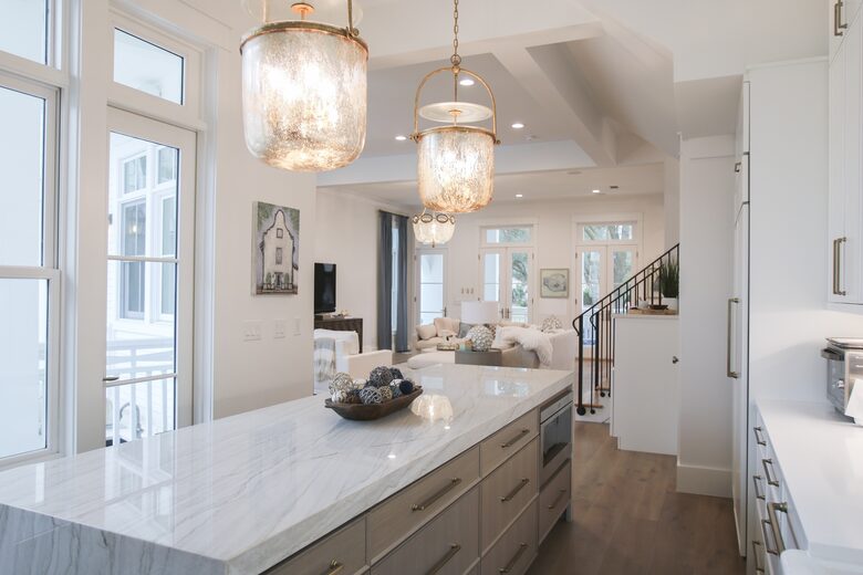 The Ville at Rosemary Beach - Inlet Beach, Florida