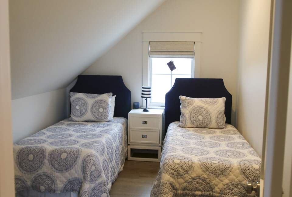 The Ville at Rosemary Beach - Inlet Beach, Florida