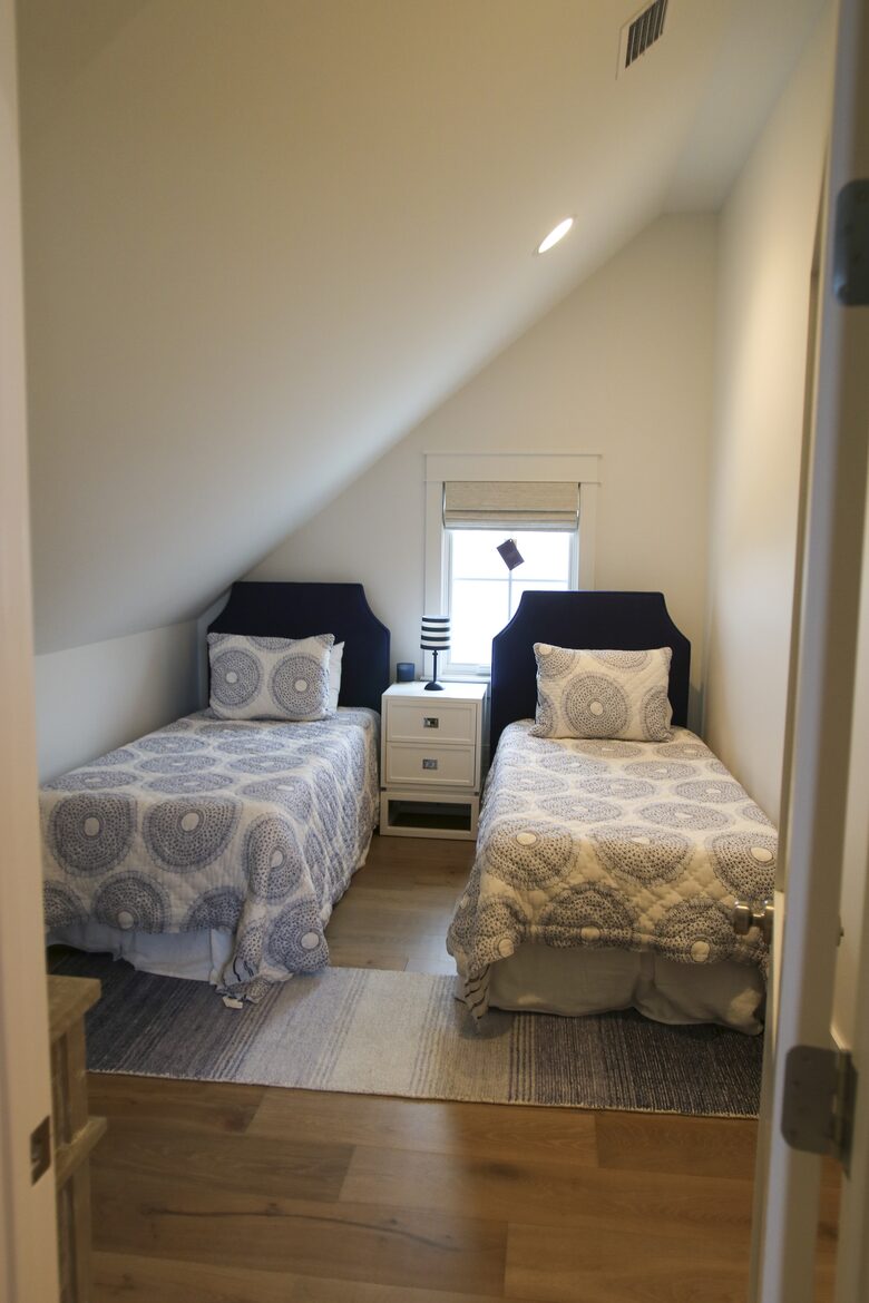 The Ville at Rosemary Beach - Inlet Beach, Florida