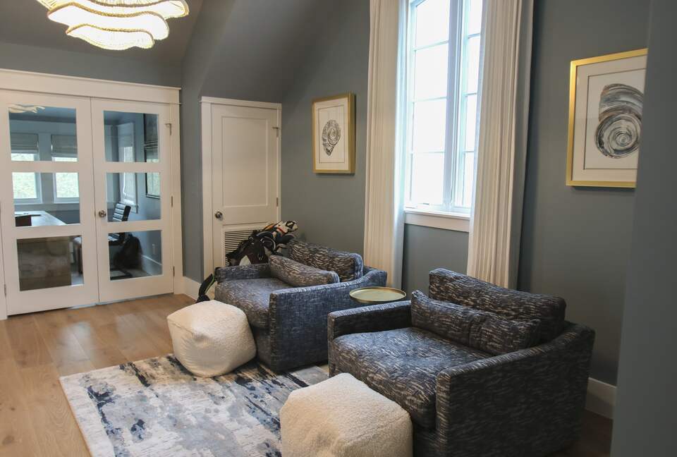 The Ville at Rosemary Beach - Inlet Beach, Florida