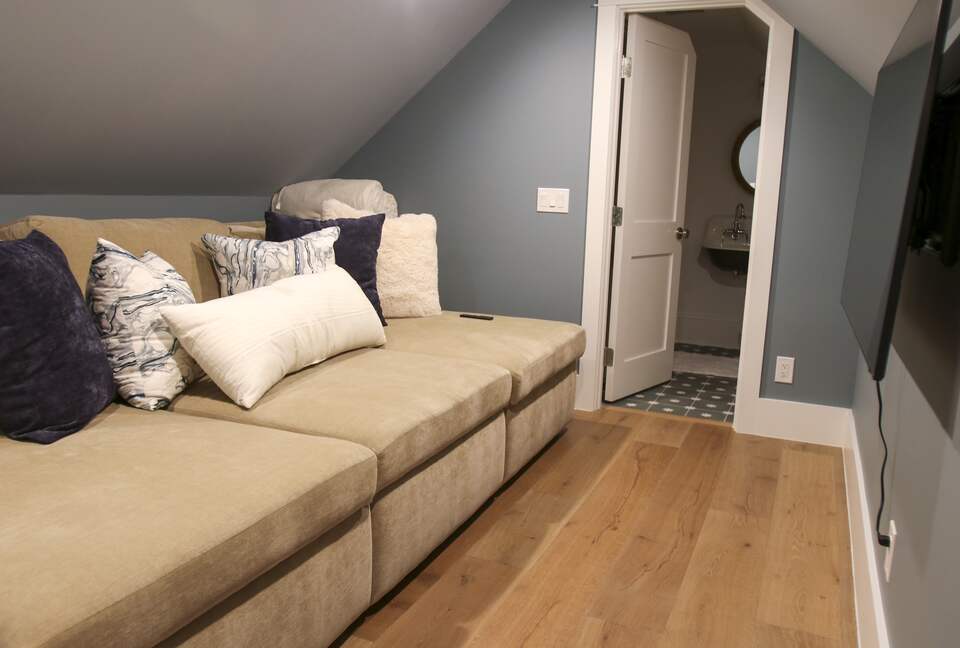 The Ville at Rosemary Beach - Inlet Beach, Florida