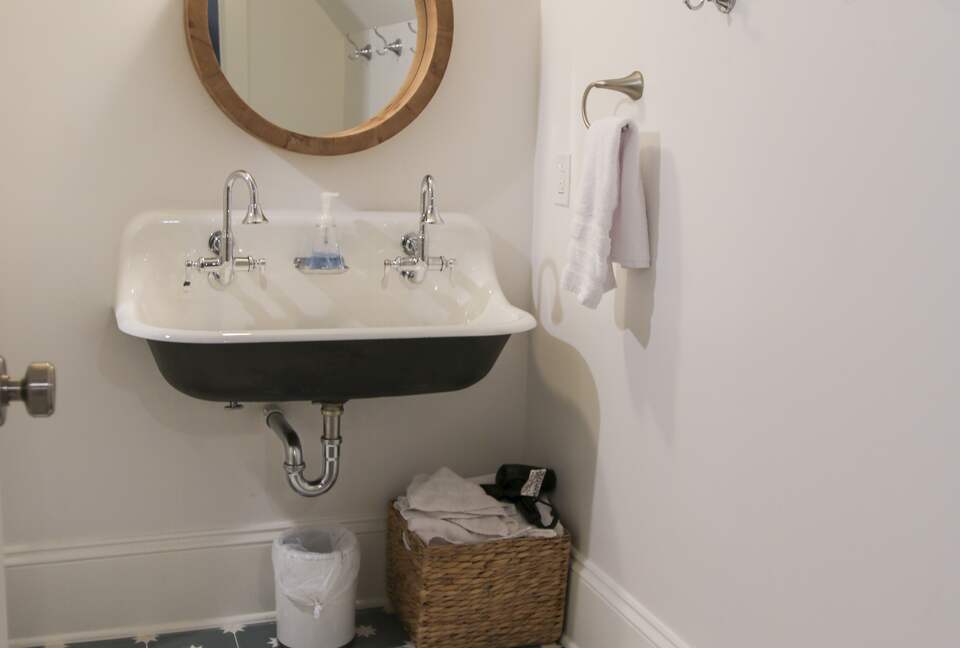 The Ville at Rosemary Beach - Inlet Beach, Florida