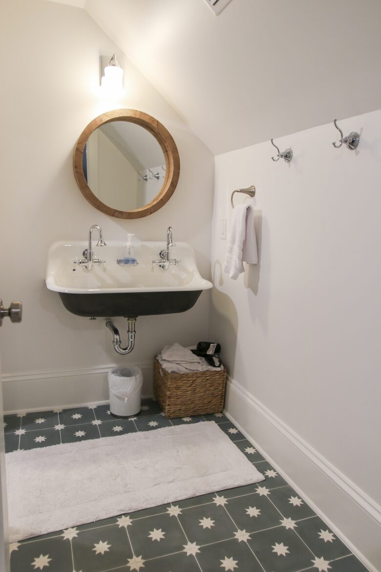 The Ville at Rosemary Beach - Inlet Beach, Florida