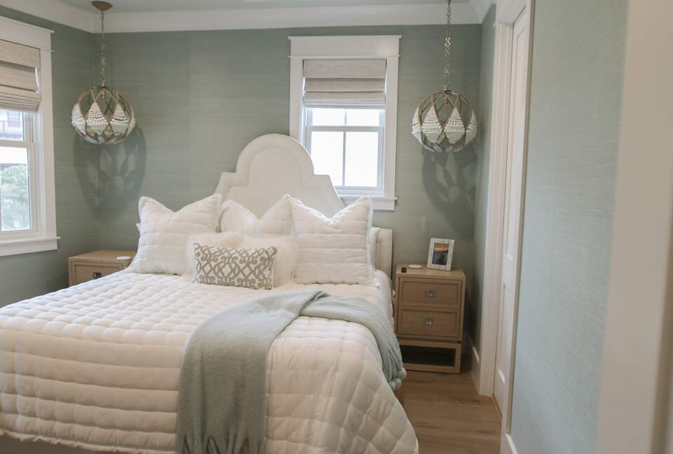 The Ville at Rosemary Beach - Inlet Beach, Florida