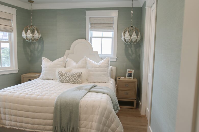 The Ville at Rosemary Beach - Inlet Beach, Florida