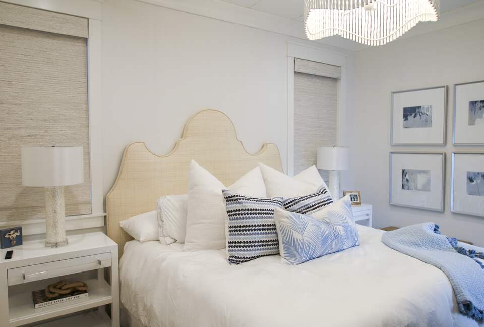 The Ville at Rosemary Beach - Inlet Beach, Florida