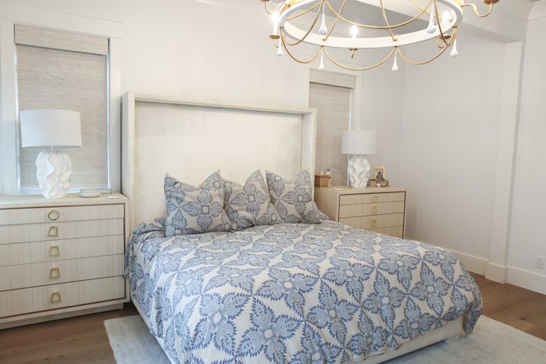 The Ville at Rosemary Beach - Inlet Beach, Florida