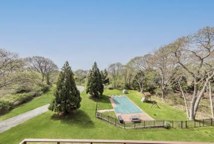 Hamptons - Montauk Luxury Modern Oasis, Walking Distance to Private Beach - Montauk, New York