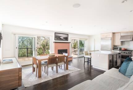 Hamptons - Montauk Luxury Modern Oasis, Walking Distance to Private Beach - Montauk, New York