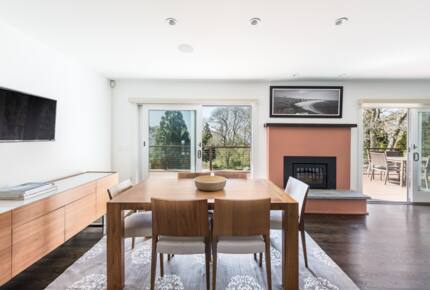 Hamptons - Montauk Luxury Modern Oasis, Walking Distance to Private Beach - Montauk, New York