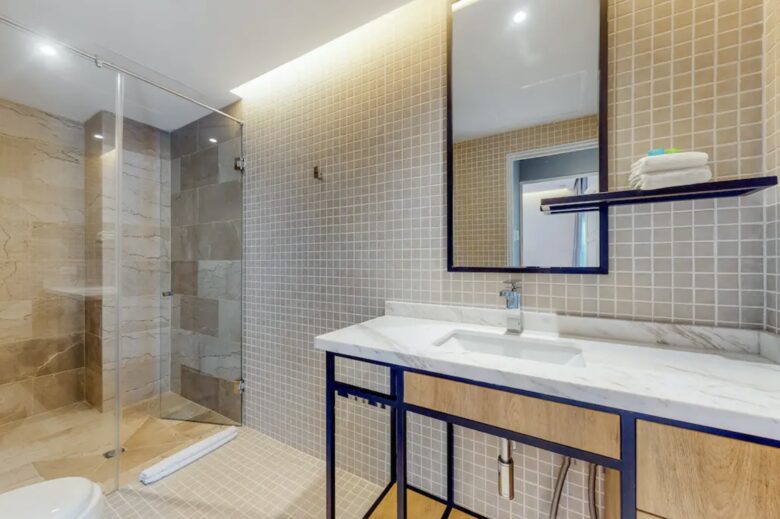 Singular Dreams Modern Beach Condo | Ocean-view with roof deck, pool, & private balcony - walk to beach - Playa del Carmen, Mexico