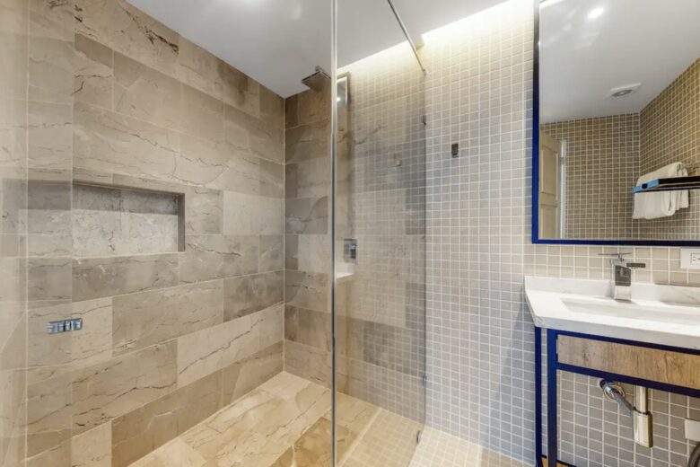 Singular Dreams Modern Beach Condo | Ocean-view with roof deck, pool, & private balcony - walk to beach - Playa del Carmen, Mexico