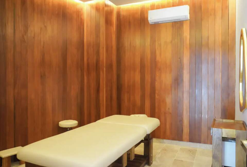 Singular Dreams Modern Beach Condo | Ocean-view with roof deck, pool, & private balcony - walk to beach - Playa del Carmen, Mexico