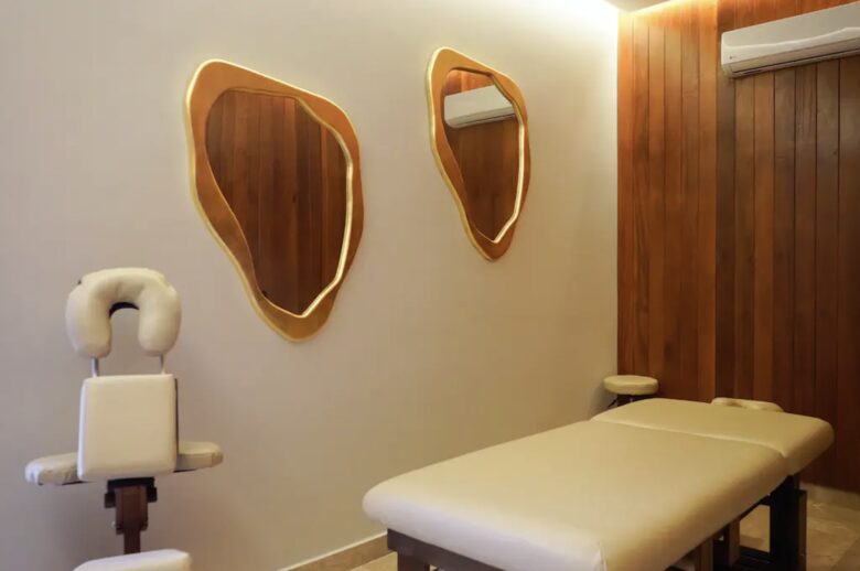 Singular Dreams Modern Beach Condo | Ocean-view with roof deck, pool, & private balcony - walk to beach - Playa del Carmen, Mexico