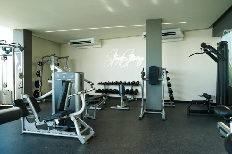 Singular Dreams Modern Beach Condo | Ocean-view with roof deck, pool, & private balcony - walk to beach - Playa del Carmen, Mexico