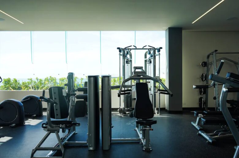 Singular Dreams Modern Beach Condo | Ocean-view with roof deck, pool, & private balcony - walk to beach - Playa del Carmen, Mexico