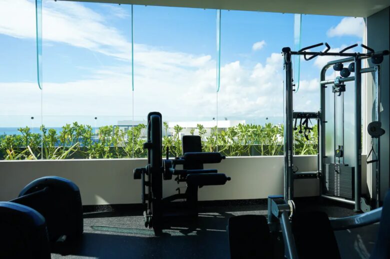 Singular Dreams Modern Beach Condo | Ocean-view with roof deck, pool, & private balcony - walk to beach - Playa del Carmen, Mexico