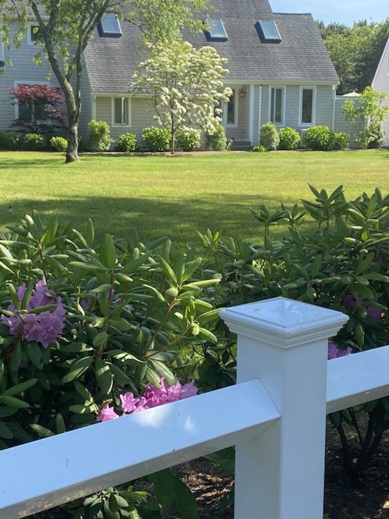 Luxury Katama Beach House with a Heated Pool - Edgartown, Massachusetts