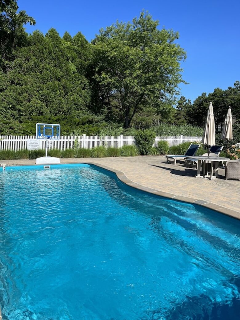 Luxury Katama Beach House with a Heated Pool - Edgartown, Massachusetts