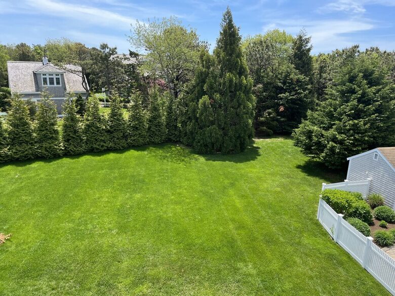 Luxury Katama Beach House with a Heated Pool - Edgartown, Massachusetts