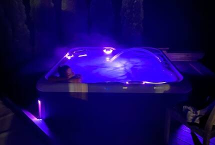 Luxury Katama Beach House with a Heated Pool - Edgartown, Massachusetts