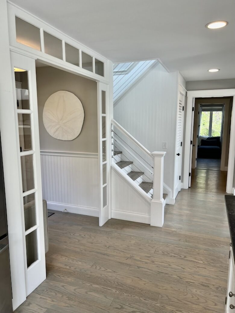 Luxury Katama Beach House with a Heated Pool - Edgartown, Massachusetts