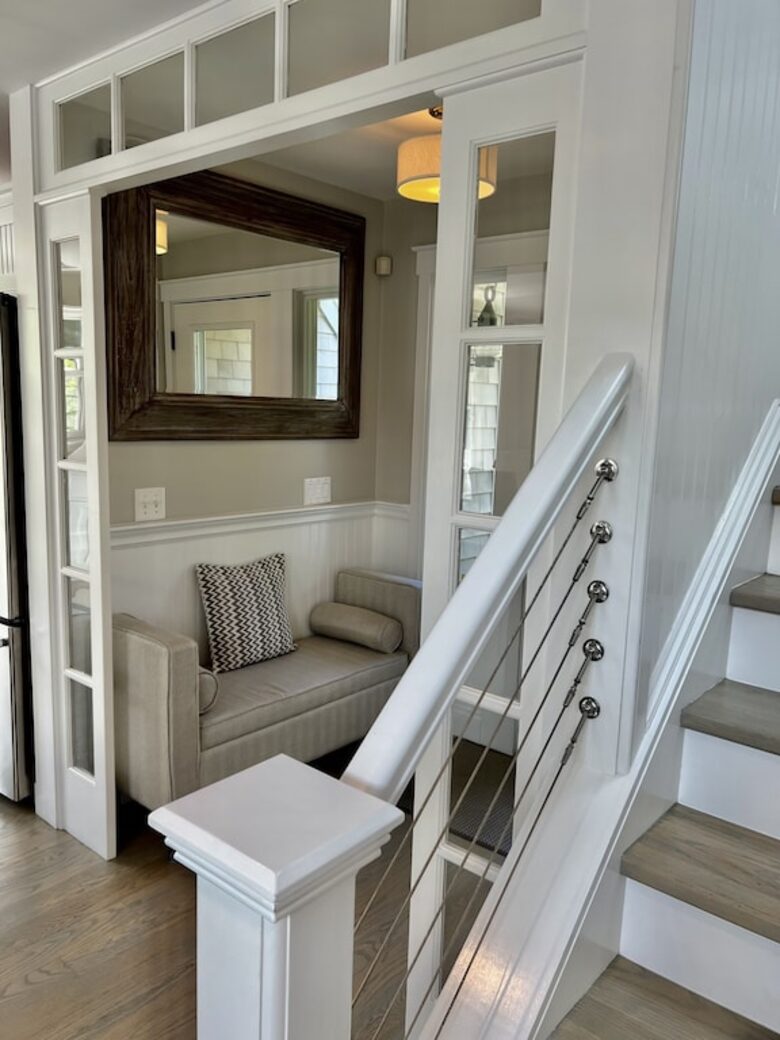 Luxury Katama Beach House with a Heated Pool - Edgartown, Massachusetts