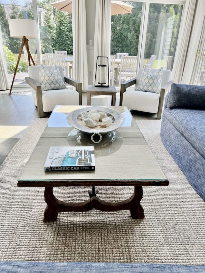 Luxury Katama Beach House with a Heated Pool - Edgartown, Massachusetts