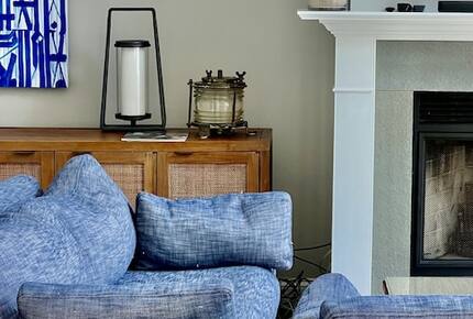 Luxury Katama Beach House with a Heated Pool - Edgartown, Massachusetts