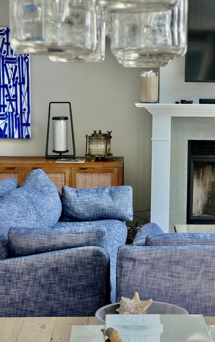 Luxury Katama Beach House with a Heated Pool - Edgartown, Massachusetts