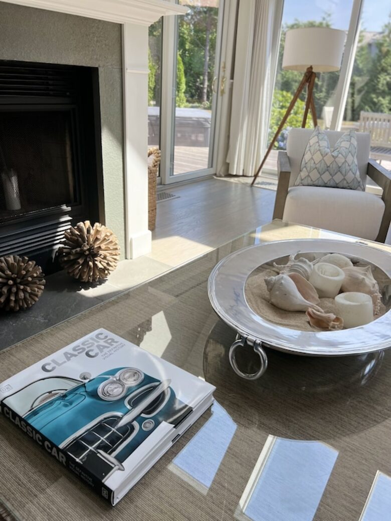 Luxury Katama Beach House with a Heated Pool - Edgartown, Massachusetts