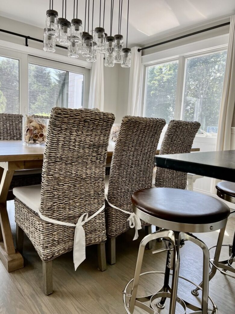 Luxury Katama Beach House with a Heated Pool - Edgartown, Massachusetts