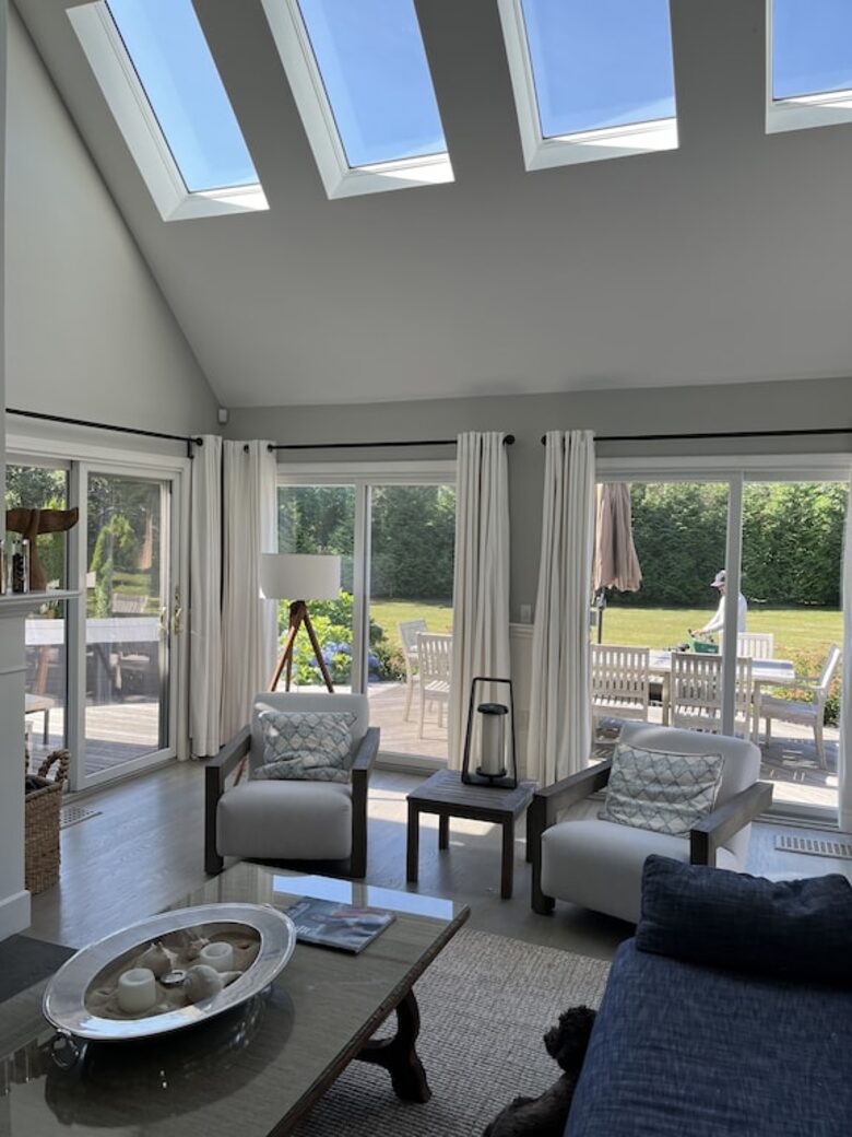 Luxury Katama Beach House with a Heated Pool - Edgartown, Massachusetts