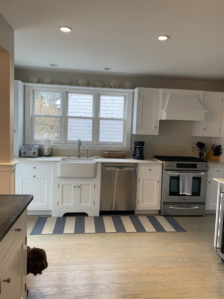 Luxury Katama Beach House with a Heated Pool - Edgartown, Massachusetts