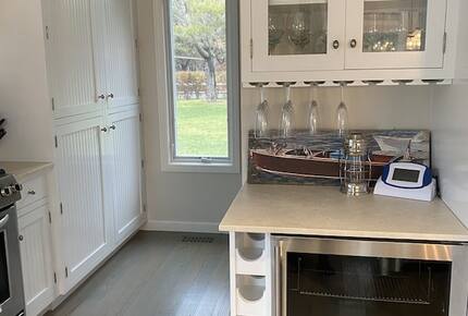 Luxury Katama Beach House with a Heated Pool - Edgartown, Massachusetts