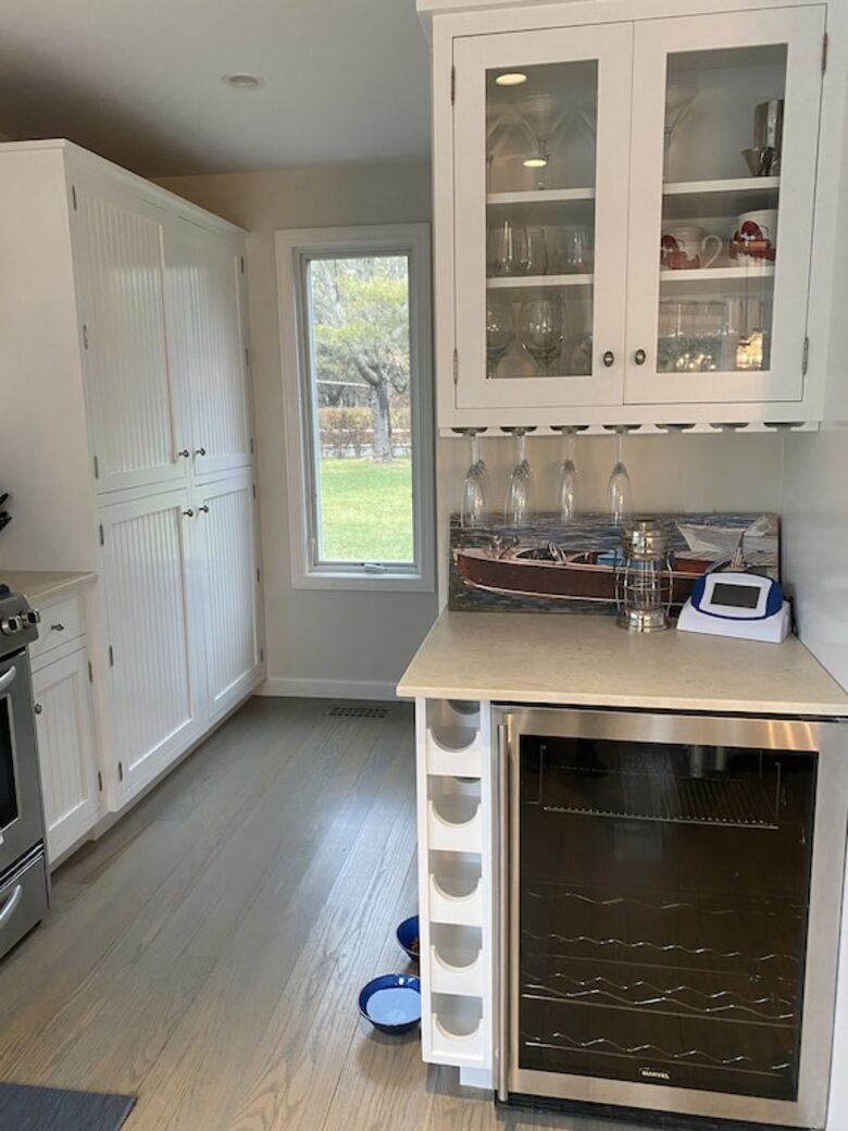 Luxury Katama Beach House with a Heated Pool - Edgartown, Massachusetts