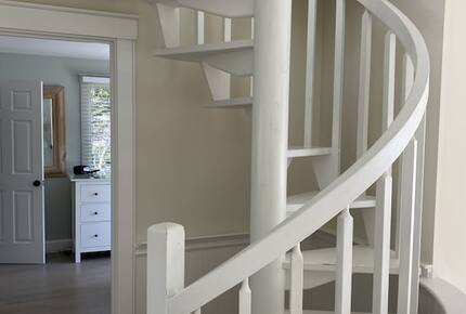 Luxury Katama Beach House with a Heated Pool - Edgartown, Massachusetts