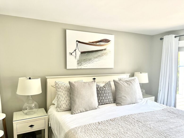 Luxury Katama Beach House with a Heated Pool - Edgartown, Massachusetts