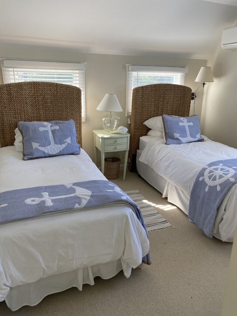 Luxury Katama Beach House with a Heated Pool - Edgartown, Massachusetts