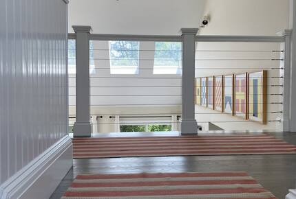 Luxury Katama Beach House with a Heated Pool - Edgartown, Massachusetts