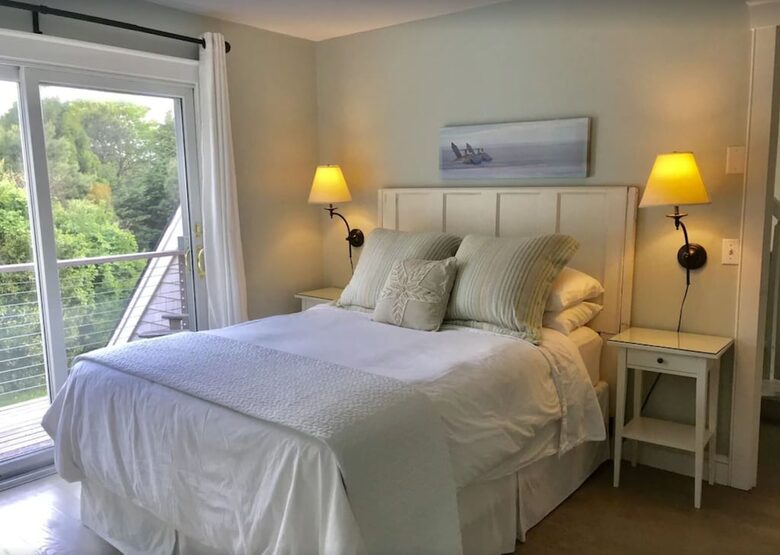 Luxury Katama Beach House with a Heated Pool - Edgartown, Massachusetts