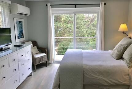 Luxury Katama Beach House with a Heated Pool - Edgartown, Massachusetts