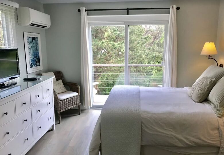 Luxury Katama Beach House with a Heated Pool - Edgartown, Massachusetts