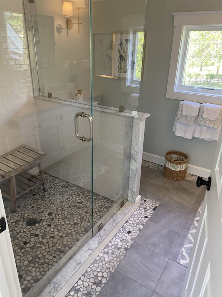 Luxury Katama Beach House with a Heated Pool - Edgartown, Massachusetts