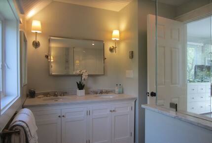 Luxury Katama Beach House with a Heated Pool - Edgartown, Massachusetts