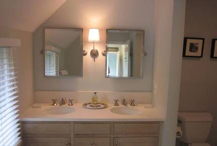 Luxury Katama Beach House with a Heated Pool - Edgartown, Massachusetts