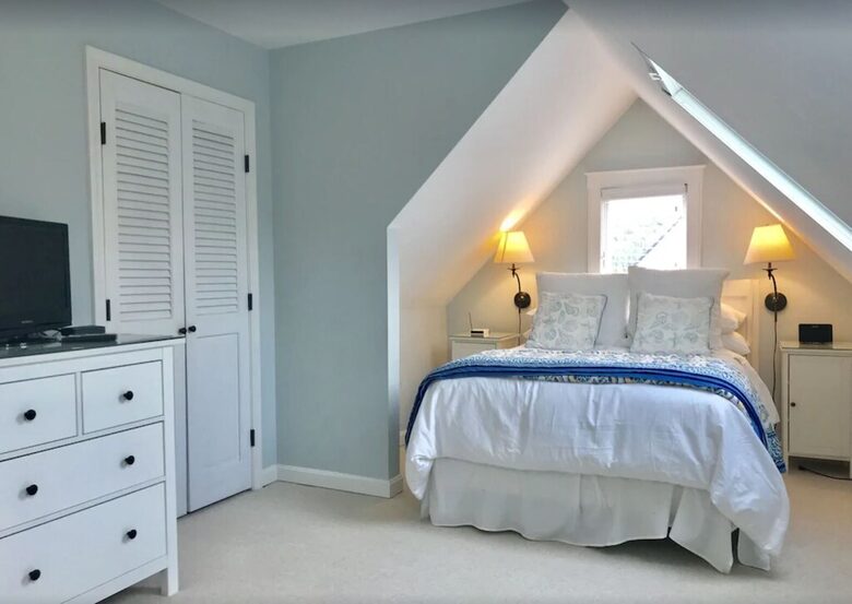 Luxury Katama Beach House with a Heated Pool - Edgartown, Massachusetts