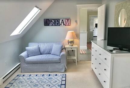 Luxury Katama Beach House with a Heated Pool - Edgartown, Massachusetts