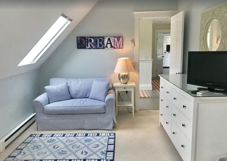 Luxury Katama Beach House with a Heated Pool - Edgartown, Massachusetts